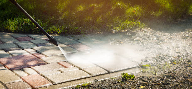 Best Patio and Deck Pressure Washing  in Sunrise, FL